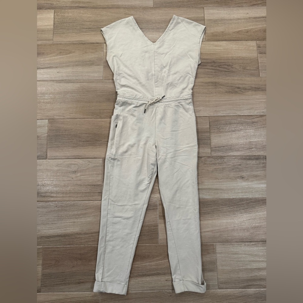 Patagonia Women's Roaming Jumpsuit